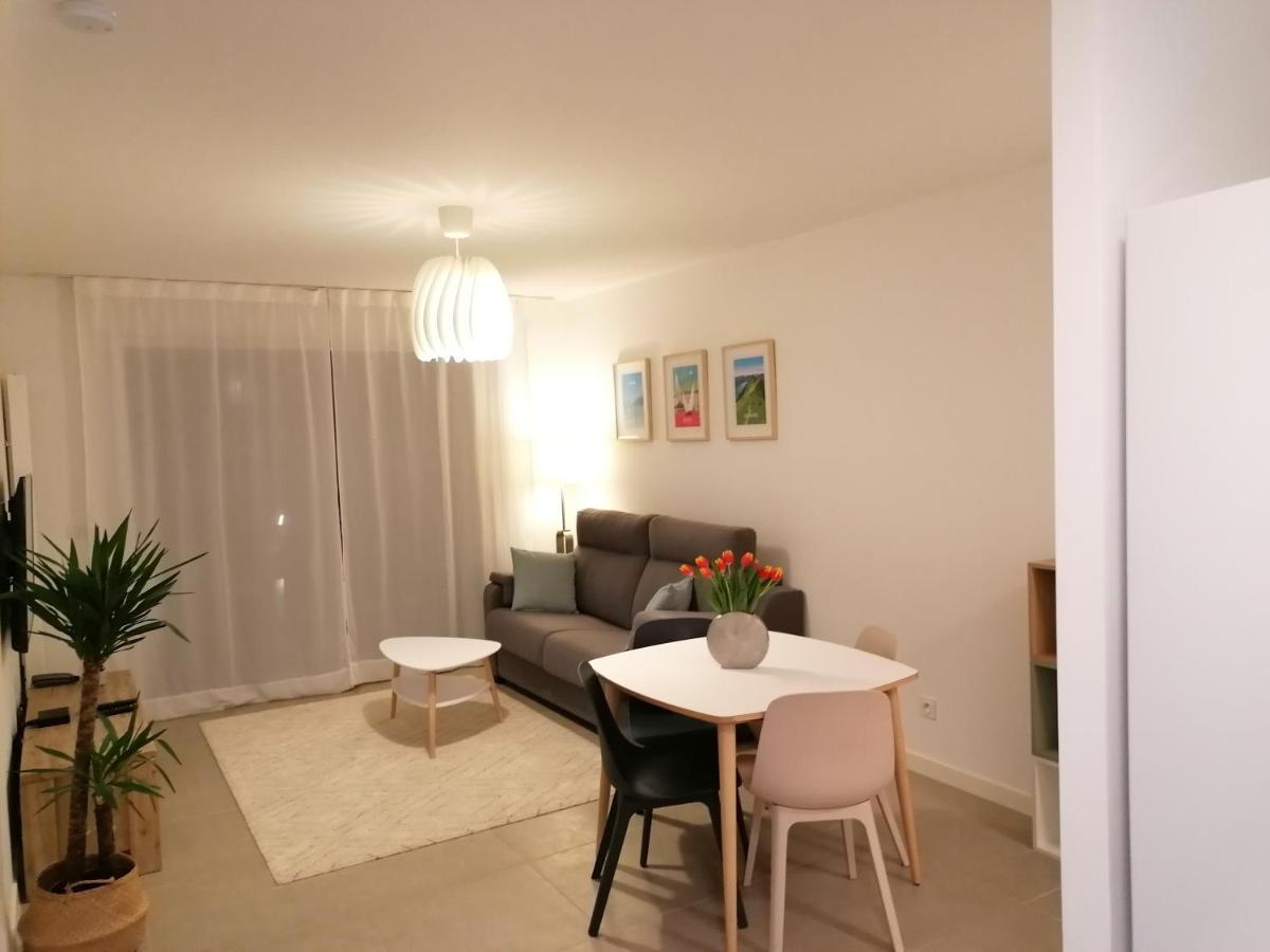 Cedre Rouge Grand Geneve Lägenhet Saint-Julien-en-Genevois Exteriör bild